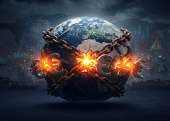 حرب اقتصادية عالمية .. مؤسسات المال العالمية تحذر والركود يلوح في الأفق