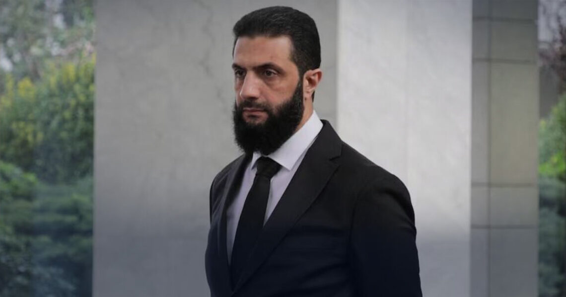 دمشق ترد رسمياً على شروط واشنطن لرفع العقوبات