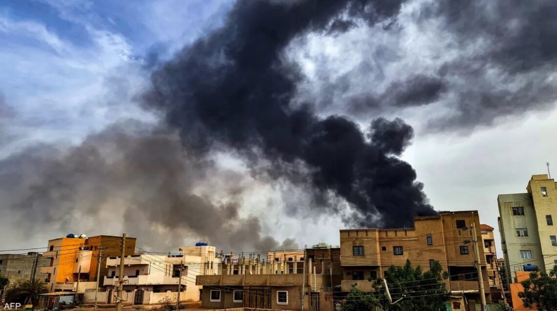 سلطنة عُمان تُدين الهجمات على مخيمي زمزم وأبوشوك في السودان