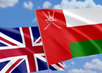 سلطنة عُمان وبريطانيا تستعرضان جوانب العلاقات الثنائية وآفاق التعاون المشترك