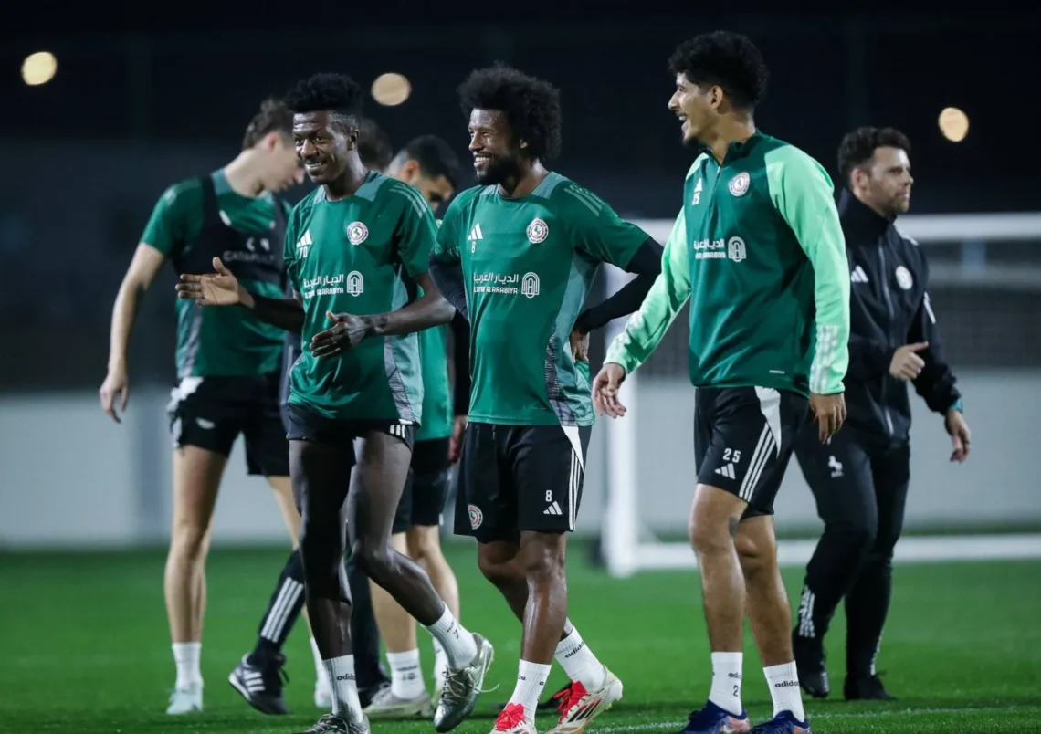 شرط صادم.. الاتفاق يعترض خطة أهلي جدة