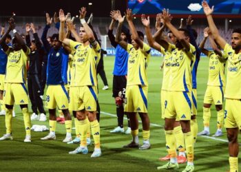 صديق رونالدو مرشح لمرافقة الأهلي في مونديال الأندية .. ونجم يوكوهاما: سنعرفهم من نحن!