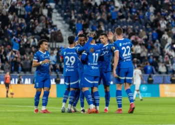 فاز بـ5 بطولات في الهلال .. أسطورة النصر يتهم مدافع الزعيم السابق بـ”الخوف من اللعب مع الكبار”