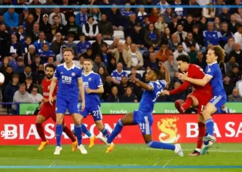 ليفربول ينتظر خسارة آرسنال للتتويج رسميًا بالدوري الانجليزي