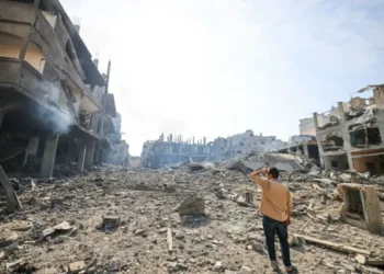 مسؤول إسرائيلي: تل أبيب لن تقبل مقترح القاهرة بشأن قطاع غزة