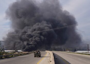 مسؤول إسرائيلي: لا نسعى للصراع مع تركيا في سوريا