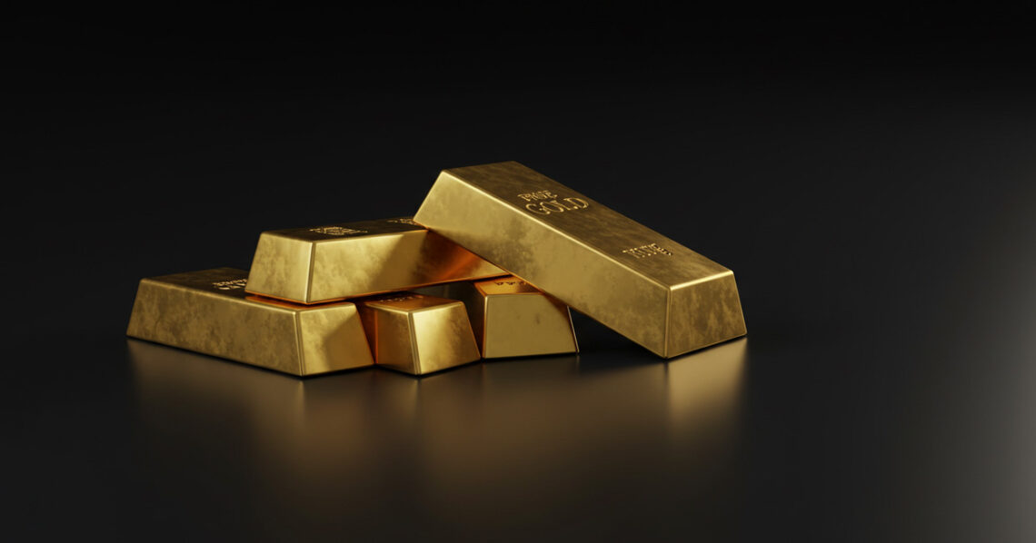 من القمة إلى التراجع.. لماذا يبيع المستثمرون الذهب رغم ارتفاع المخاطر الاقتصادية؟