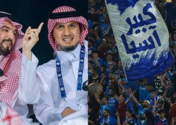 ناديه اشترط 46 مليون ريال! .. الهلال يعمل على “الصفقة الأولى” بعد النكسة الآسيوية