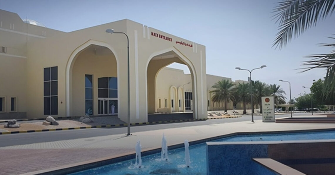 نموذج طبي ونفسي متكامل لعلاج الإدمان في مستشفى المسرة في 21 يوم كحد أدنى