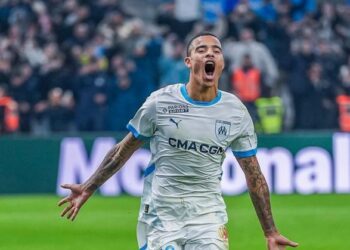 هدية كبرى إلى مارسيليا ومانشستر يونايتد .. عرض سعودي لا يُقاوم من أجل توقيع جرينوود