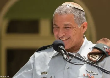 من هو رئيس “الشاباك” الجديد ديفيد زيني؟