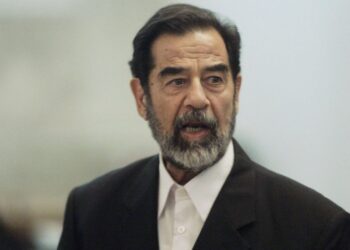 العراق.. الحكم بإعدام أحد رجال حقبة صدام حسين