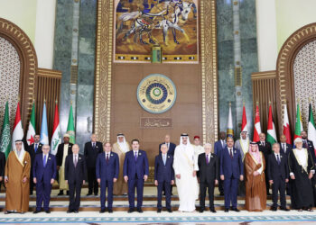 " إعلانُ بغداد" يُشيدُ بدور سلطنة عُمان في دعم الجهود الإقليمية والدوليّة لترسيخ الأمن والاستقرار في المنطقة