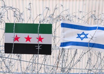 مفاوضات سورية إسرائيلية مباشرة بهدف احتواء التوتر