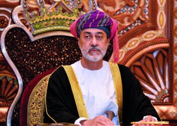 جلالة السلطان المعظم يصدر ثلاثة مراسيم سلطانية سامية