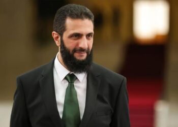 إسرائيل تهدد الرئيس السوري برد "خطير" إذا استمر استهداف الدروز