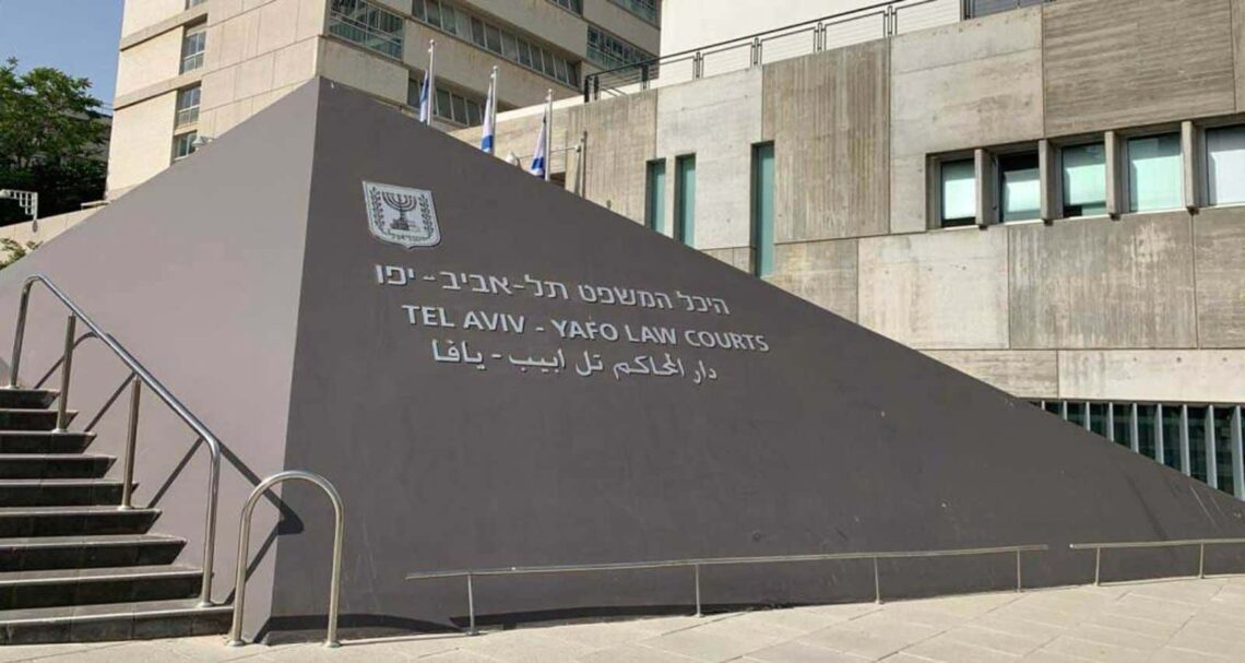 "فضيحة كبرى".. حاخام إسرائيلي شهير يعتدي جنسيا على ثلاث من بناته