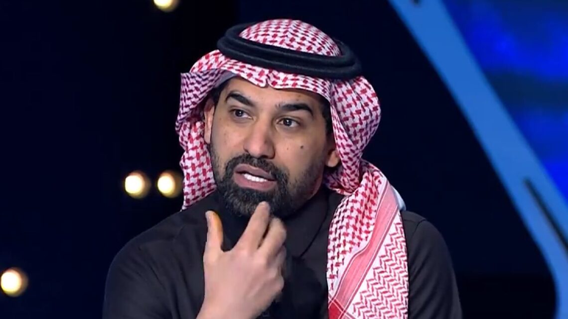 اقترح استبدال النصر بهذا النادي في دعم الصندوق .. عطيف يثير جدلًا واسعًا