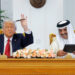 البيت الأبيض: توقيع صفقات ضخمة بين الولايات المتحدة وقطر بقيمة 1.2 تريليون دولار