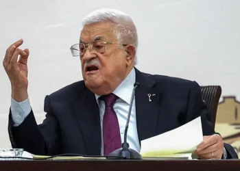 الرئيس الفلسطيني: نرفض إقامة إدارة أمريكية في قطاع غزة