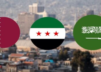 السعودية وقطر تقدمان دعما ماليا مشتركا للقطاع العام في سوريا