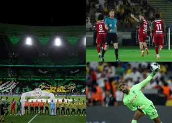 العويس يفاجئ الهلال بعد عرض التجديد .. ومعركة بين الأهلي والاتحاد على نجم الاتفاق