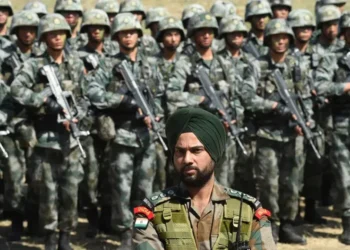 الهند تعلن بدء عملية عسكرية ضد أهداف في باكستان