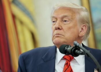 بإشراف أمريكي مباشر.. ترامب يعتزم إعلان خطة شاملة لإنهاء الحرب في غزة