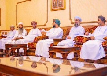 بعثة الحج العُمانية تُكمل استعداداتها لاستقبال 14 ألف حاج في موسم 1446هـ