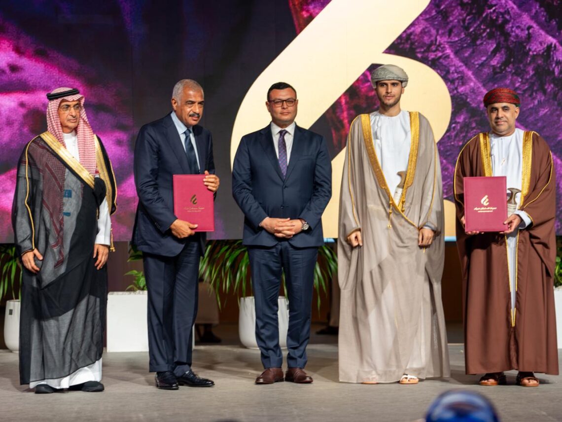 بعد السعودية.. مجموعة "طلعت مصطفى" المصرية تطور مشروعين في سلطنة عُمان بقيمة 3.9 مليار دولار