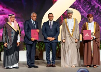 بعد السعودية.. مجموعة "طلعت مصطفى" المصرية تطور مشروعين في سلطنة عُمان بقيمة 3.9 مليار دولار