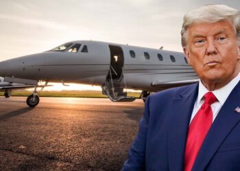 بعد بتحديثها بتدابير "أمنية مناسبة".. الولايات المتحدة تقبل هدية "القصر الطائر" من قطر