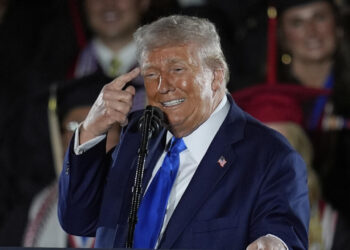 ترامب: الاتحاد الأوروبي يعاملنا في كثير من النواحي بطريقة أسوأ من الصين