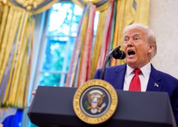 ترامب: الاتفاق حول الهدنة في غزة بات "قريبا جدا".. وهناك فرصة لاتفاق مع إيران أيضاً