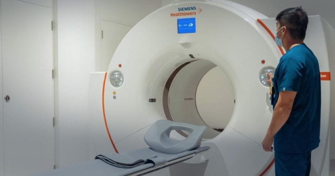 تطور نوعي في الطب النووي العُماني بعد اجتياز تقييم الوكالة الدولية للطاقة الذرية