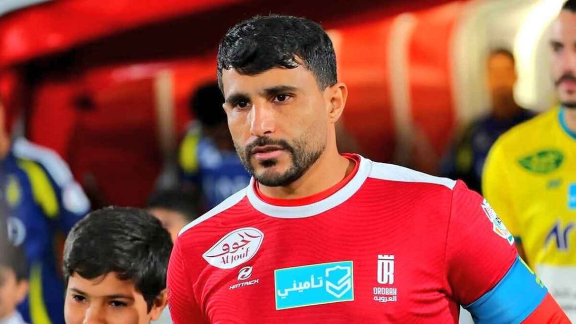 تطورات قضية رافع الرويلي .. حقيقة “تراجع” المتضرر الثاني مع النصر ورسالة تحذير إلى صانع القرار!