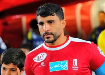 تطورات قضية رافع الرويلي .. حقيقة “تراجع” المتضرر الثاني مع النصر ورسالة تحذير إلى صانع القرار!