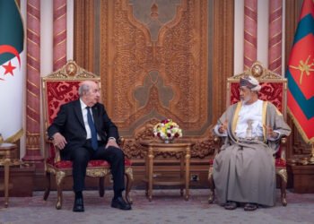 تعليقات جزائرية واسعة على زيارة جلالة السلطان المعظم.. توقيت استراتيجي ورسائل عربية هامة