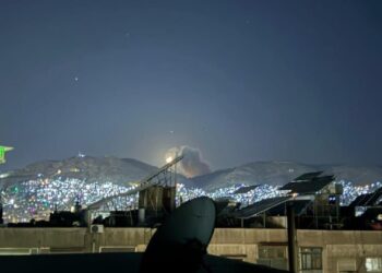 جيش الاحتلال الإسرائيلي يكشف عن المواقع المستهدفة في الغارات الأخيرة على سوريا