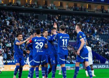 خليفة فهد المفرج .. الهلال يطارد مهندس نجاحات ليفربول لقيادة ملف الكرة مع الفريق