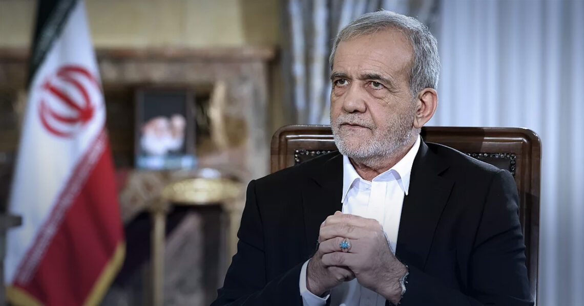 رئيس إيران يبدأ زيارة رسمية إلى سلطنة عُمان الثلاثاء المقبل