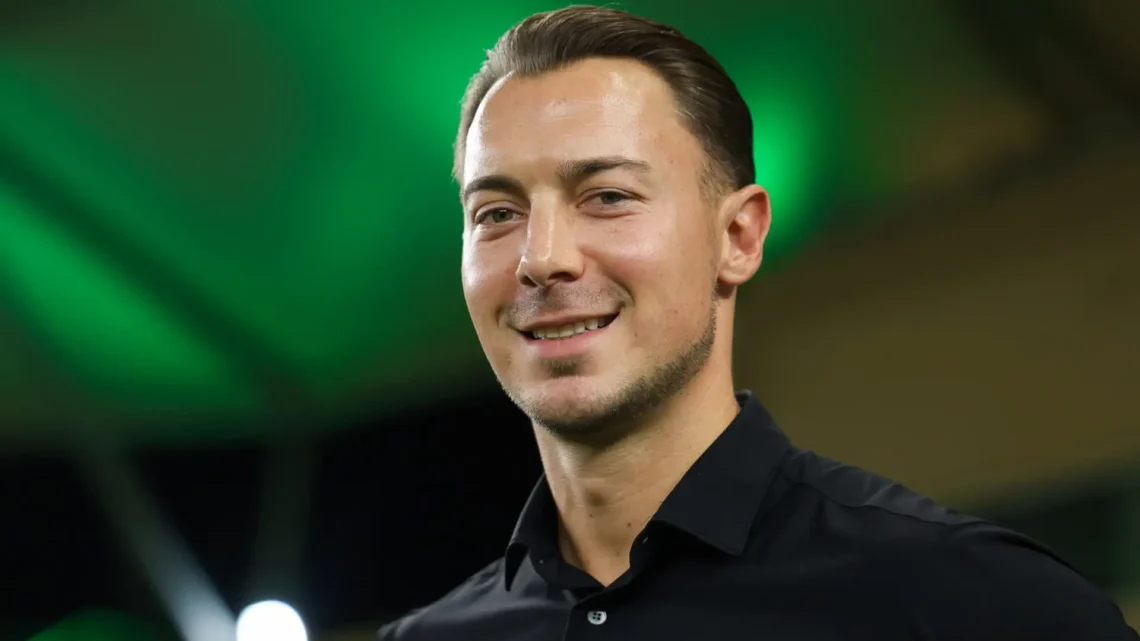 “رشح للهلال أولًا ولهذا رُفض” .. كواليس مثيرة من تعاقد الأهلي مع ماتياس يايسله