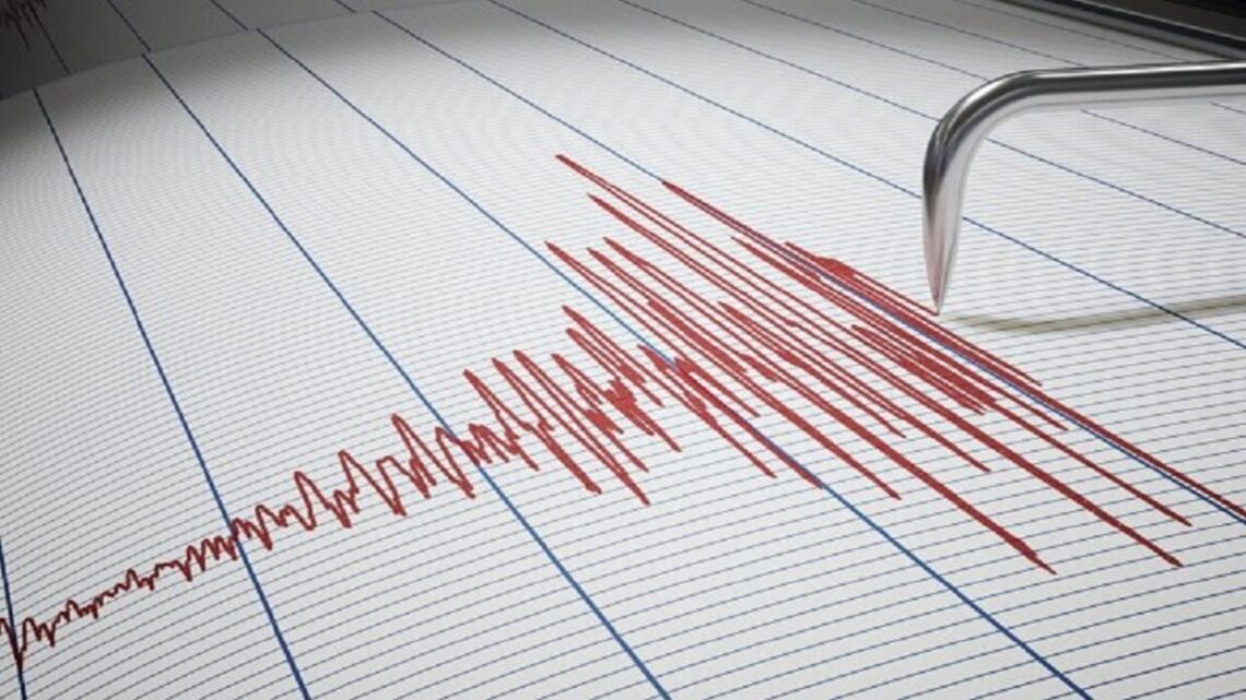 زلزال بقوة 6.3 درجة ريختر يضرب جزيرة كريت واليونان.. ويشعر به سكان مصر وفلسطين وإسرائيل