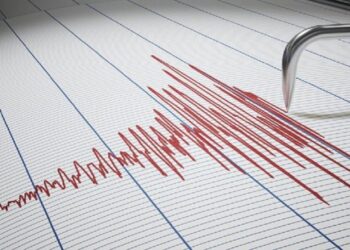 زلزال بقوة 6.3 درجة ريختر يضرب جزيرة كريت واليونان.. ويشعر به سكان مصر وفلسطين وإسرائيل