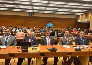 سلطنة عُمان تُحقق إنجازًا عالميًّا وعربيًّا بخلو المنتجات الغذائية من الدهون المتحولة