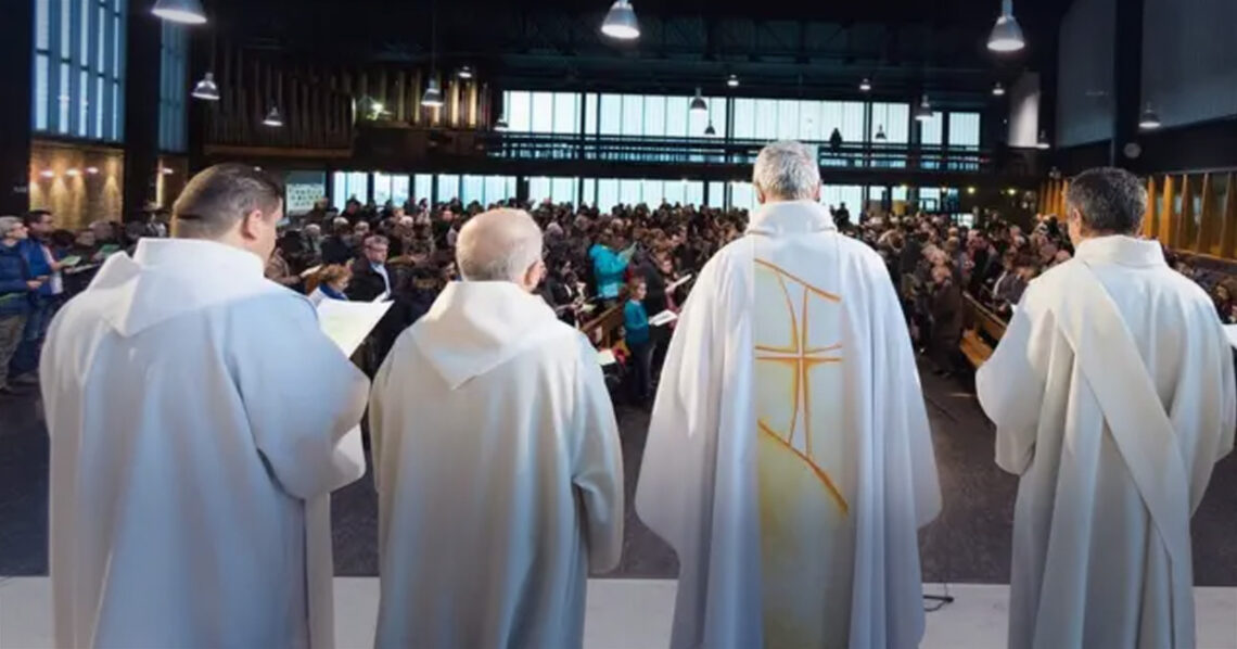 فضيحة جنسية جديدة تضرب مدرسة كاثوليكية فرنسية