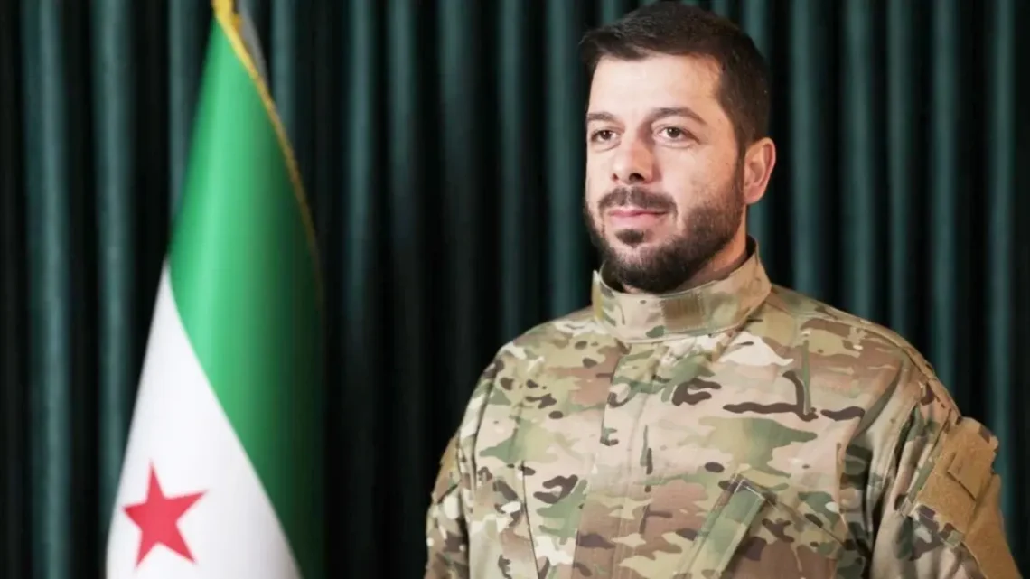 سوريا.. قائد الأمن الداخلي بمحافظة السويداء ينفي إجراء مفاوضات مباشرة مع إسرائيل