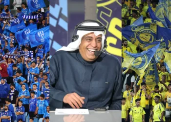 “قاعد لكم وهنطبق موسمين في بعض” .. وليد الفراج يضحي بإجازته بسبب منتخب السعودية والهلال!