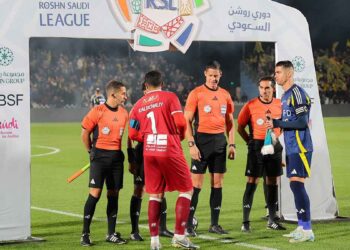 قضية رافع الرويلي تربك حسابات دوري روشن .. ومستند حاسم في يد النصر!