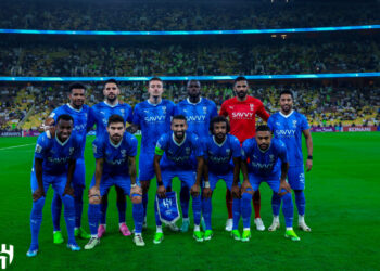 مستوحى من التراث النجدي .. تسريبات تكشف عن طاقم الهلال للموسم الجديد